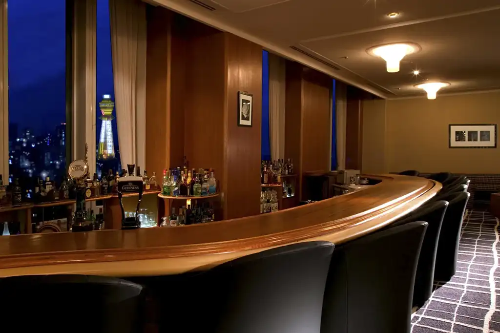 Viajes a Japon Desde México Hotel Sheraton Miyako Osaka 05