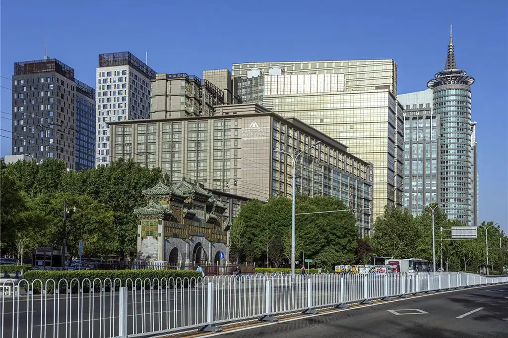 Japon Premium Hotel Kuntai Royal 01