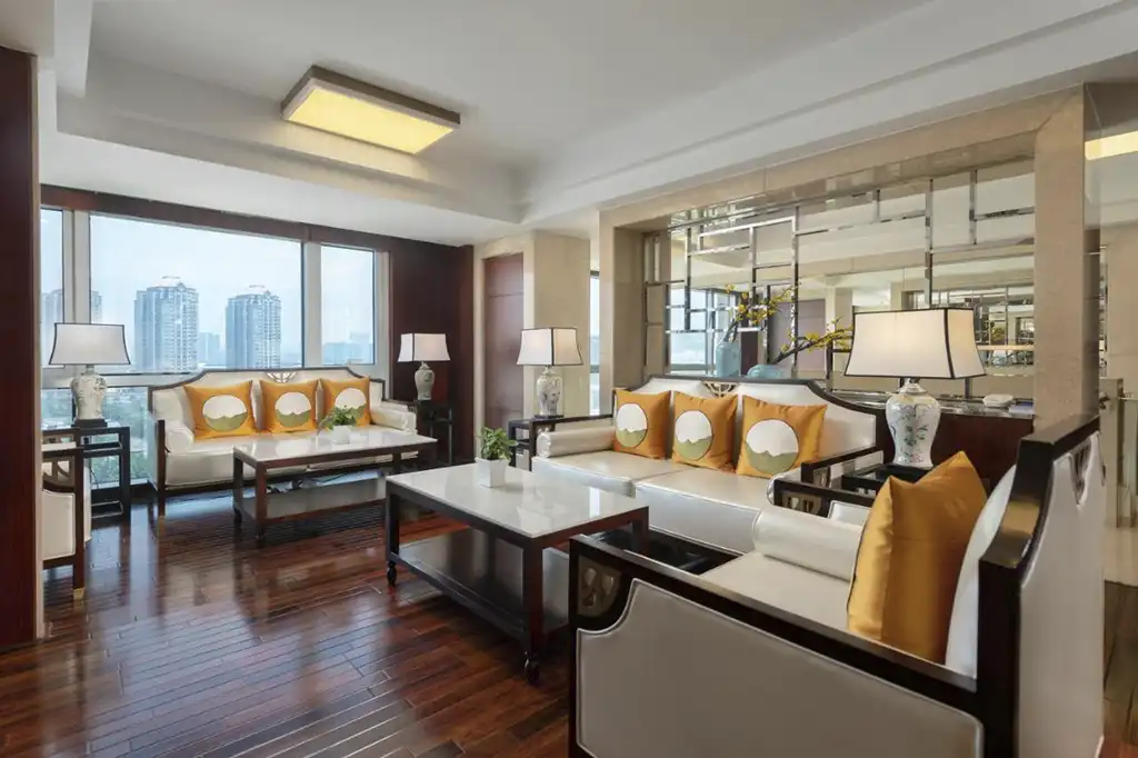 Tours a Japon Hotel Kuntai Royal 03