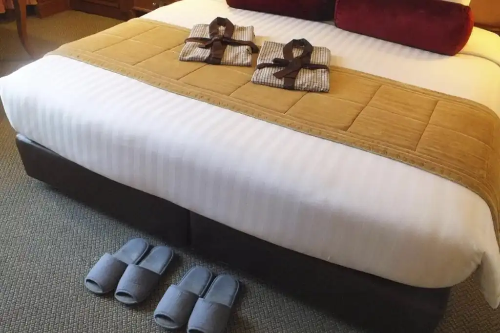 Paquetes a Japon Hotel And Convention Centre Topland 02
