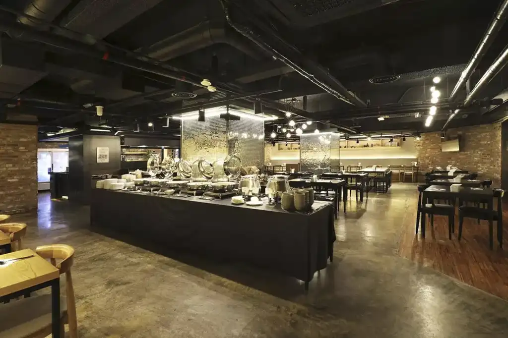Viajes a Japon Desde México Hotel Aventree Jongno 04