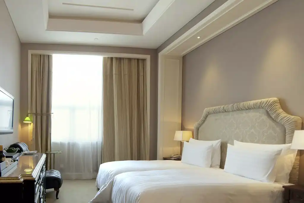 Paquetes a Japon Hotel Sunrise Ont The Bund 02