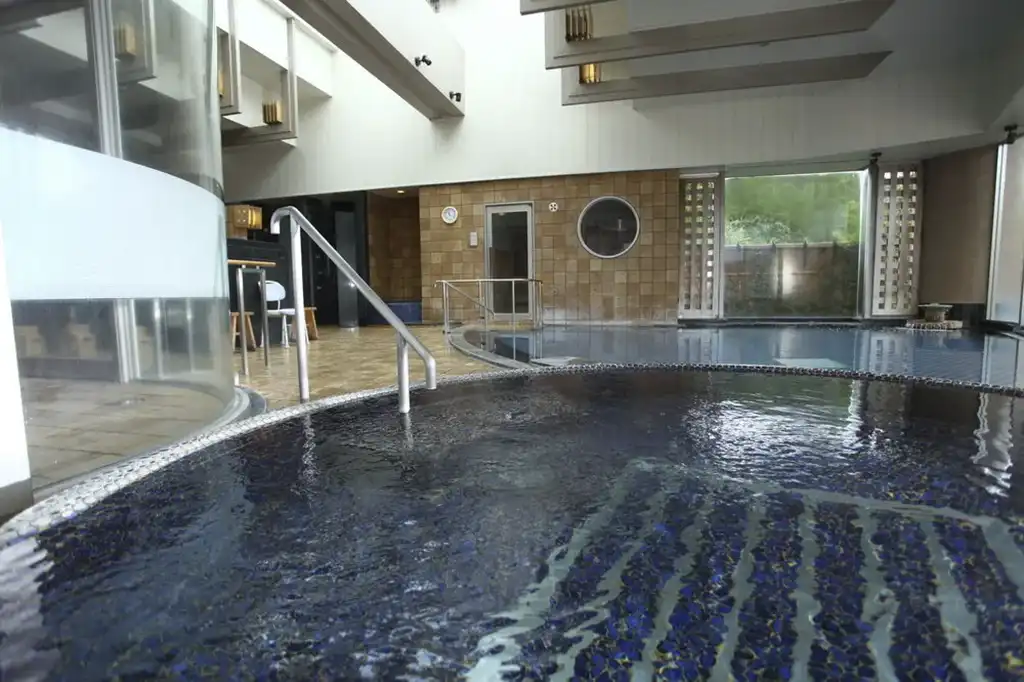 Viajes a Japon Desde México Hotel Associa Takayama Resort 05