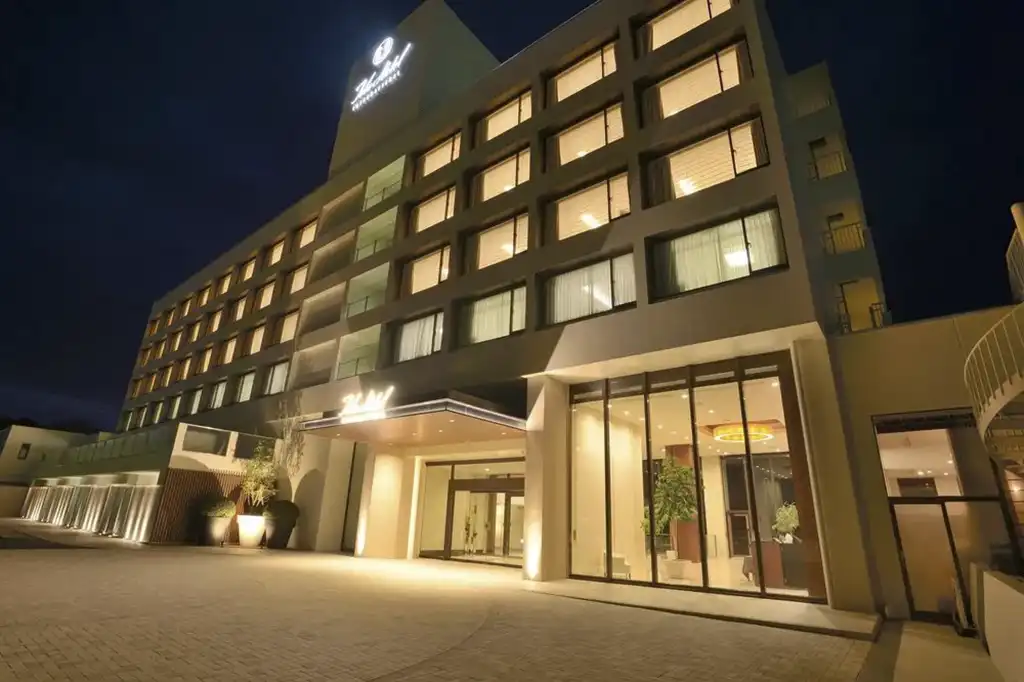 Japon Premium Hotel International Toba 01