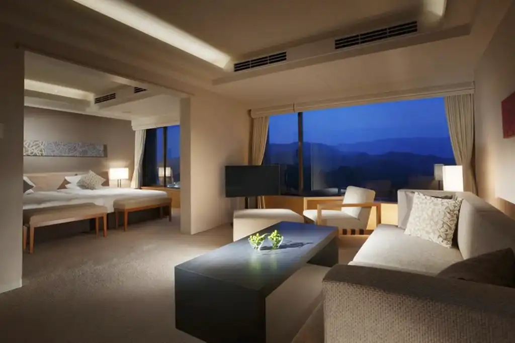 Tours a Japon Hotel International Toba 03