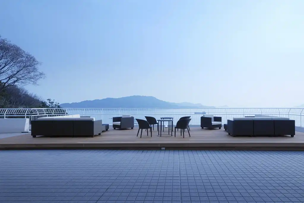Viajes a Japon Desde México Hotel International Toba 06