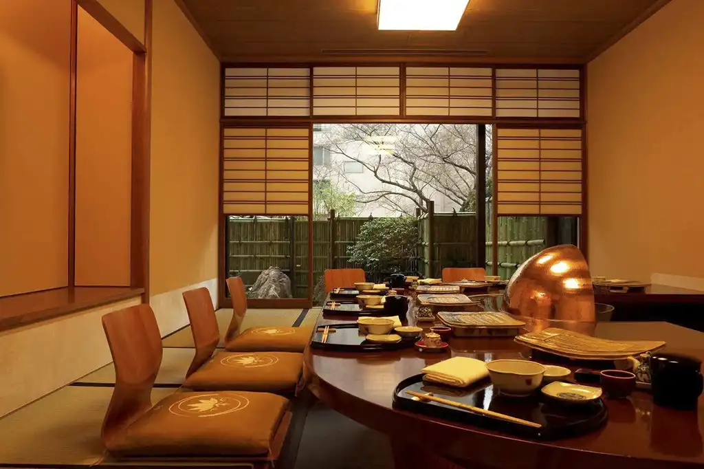 Viajes a Japon Desde México Hotel Grand Prince Takanawa 04