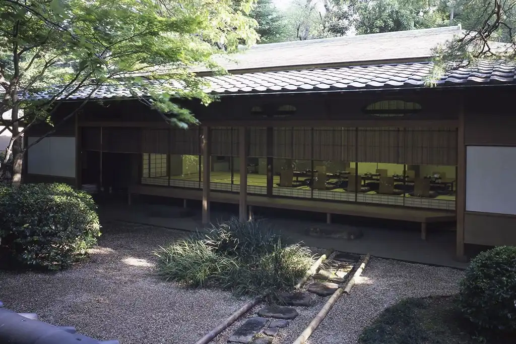 Viajes a Japon Desde México Hotel Grand Prince Takanawa 05