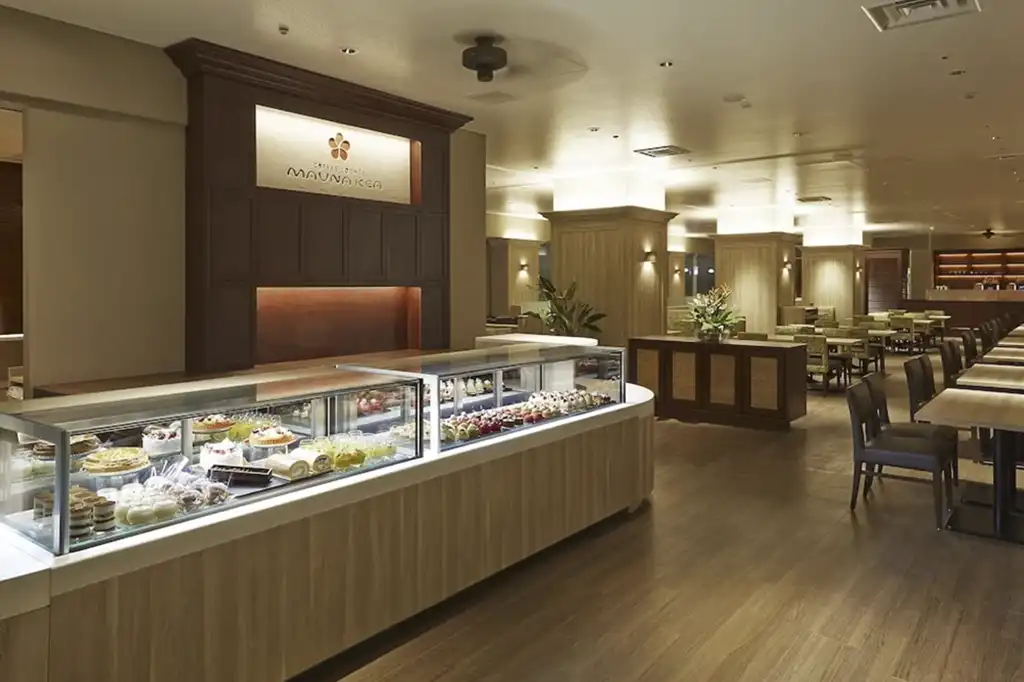 Viajes a Japon Desde México Hotel Shinagawa Prince 06