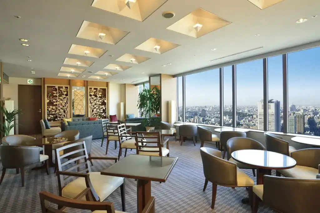 Viajes a Japon Desde México Hotel Tokyo Dome 03