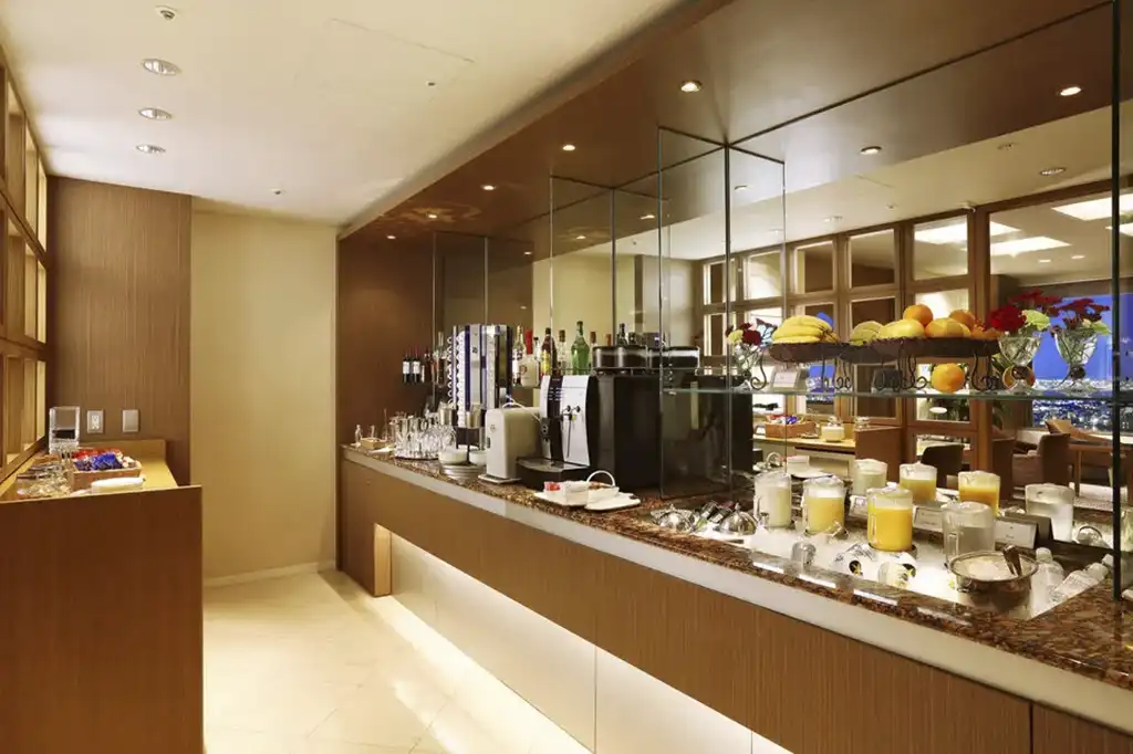 Viajes a Japon Desde México Hotel Tokyo Dome 05