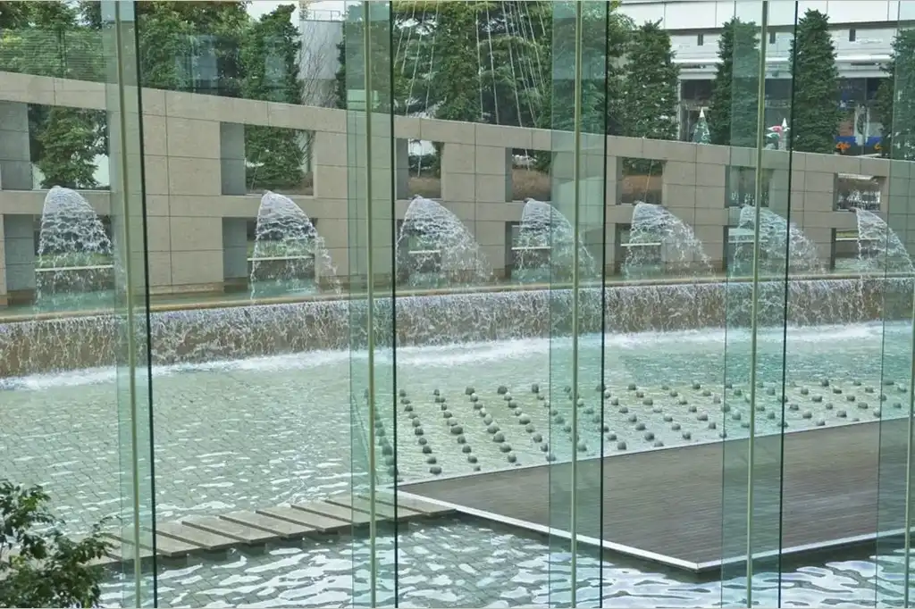 Viajes a Japon Desde México Hotel Tokyo Dome 06