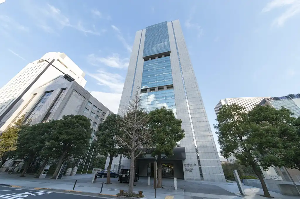 Japon Premium Hotel Toshi Center Tokyo 01