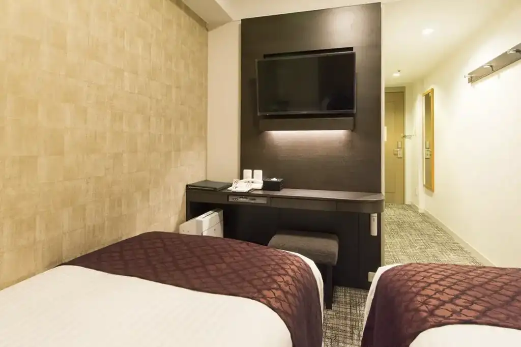 Paquetes a Japon Hotel Toshi Center Tokyo 03