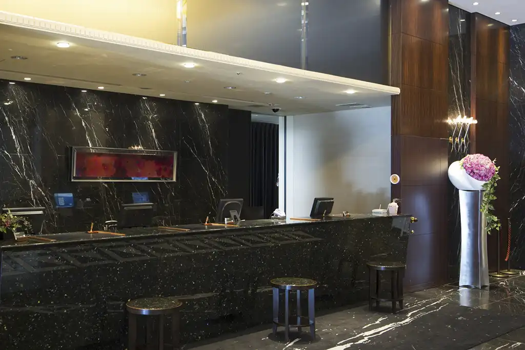 Viajes a Japon Desde México Hotel Villa Fontaine Roppongi 05