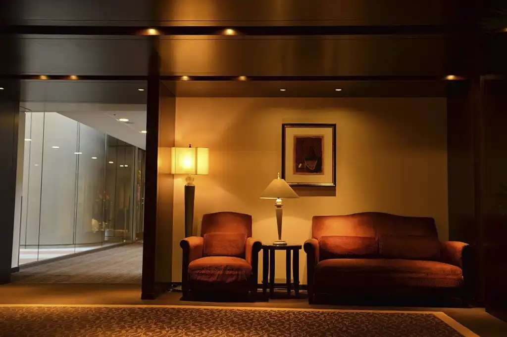Viajes a Japon Desde México Hotel Villa Fontaine Roppongi 06