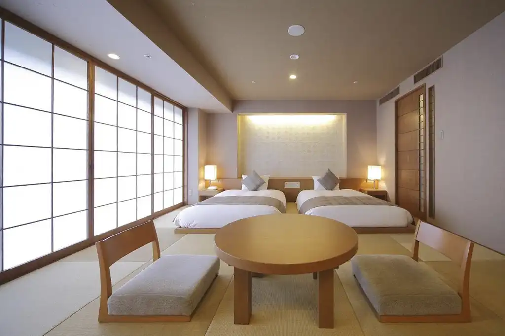 Tours a Japon Hotel Granvia Wakayama 04