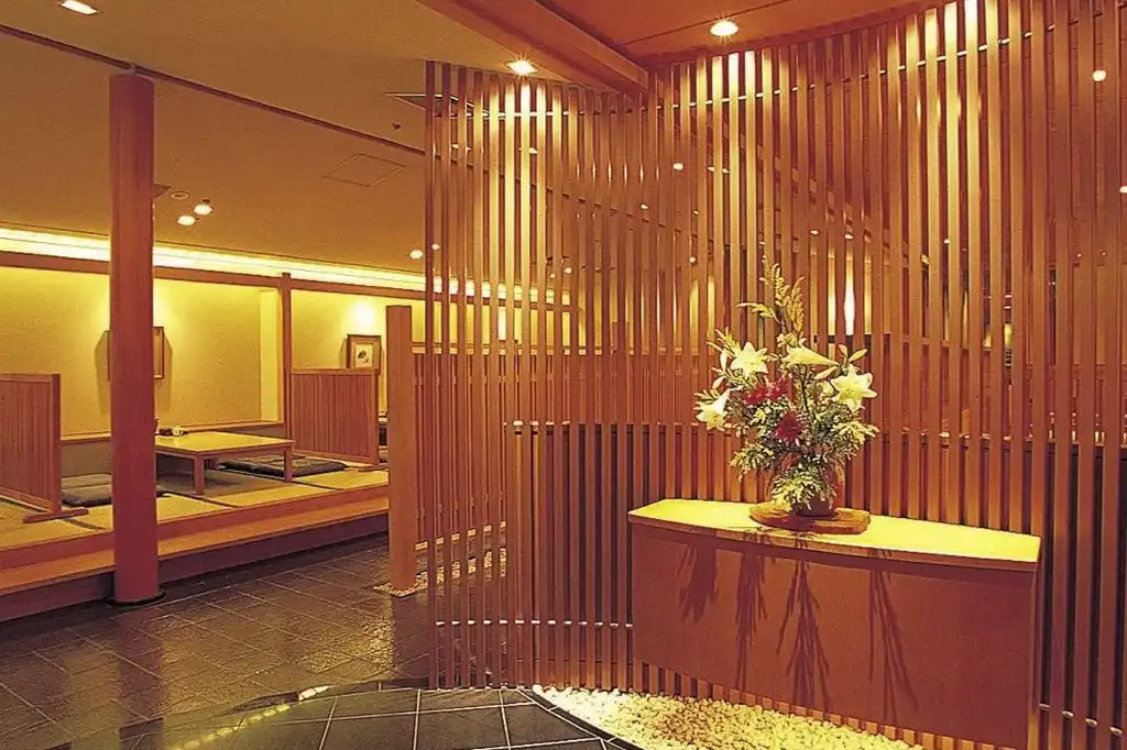 Viajes a Japon Desde México Hotel Granvia Wakayama 05