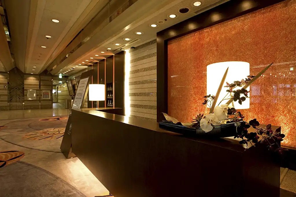 Viajes a Japon Desde México Hotel Granvia Wakayama 06
