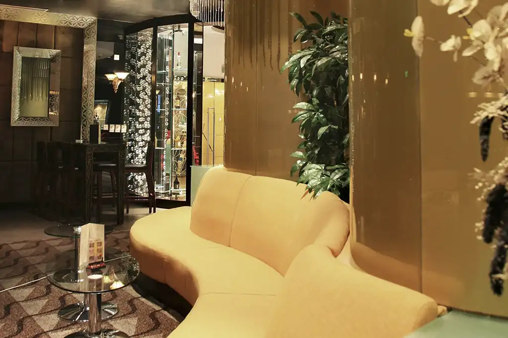Tours a Japon Hotel Tianyu Gloria Plaza Xian 03