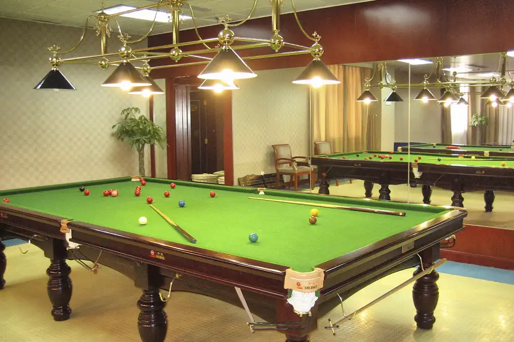 Viajes a Japon Hotel Tianyu Gloria Plaza Xian 05