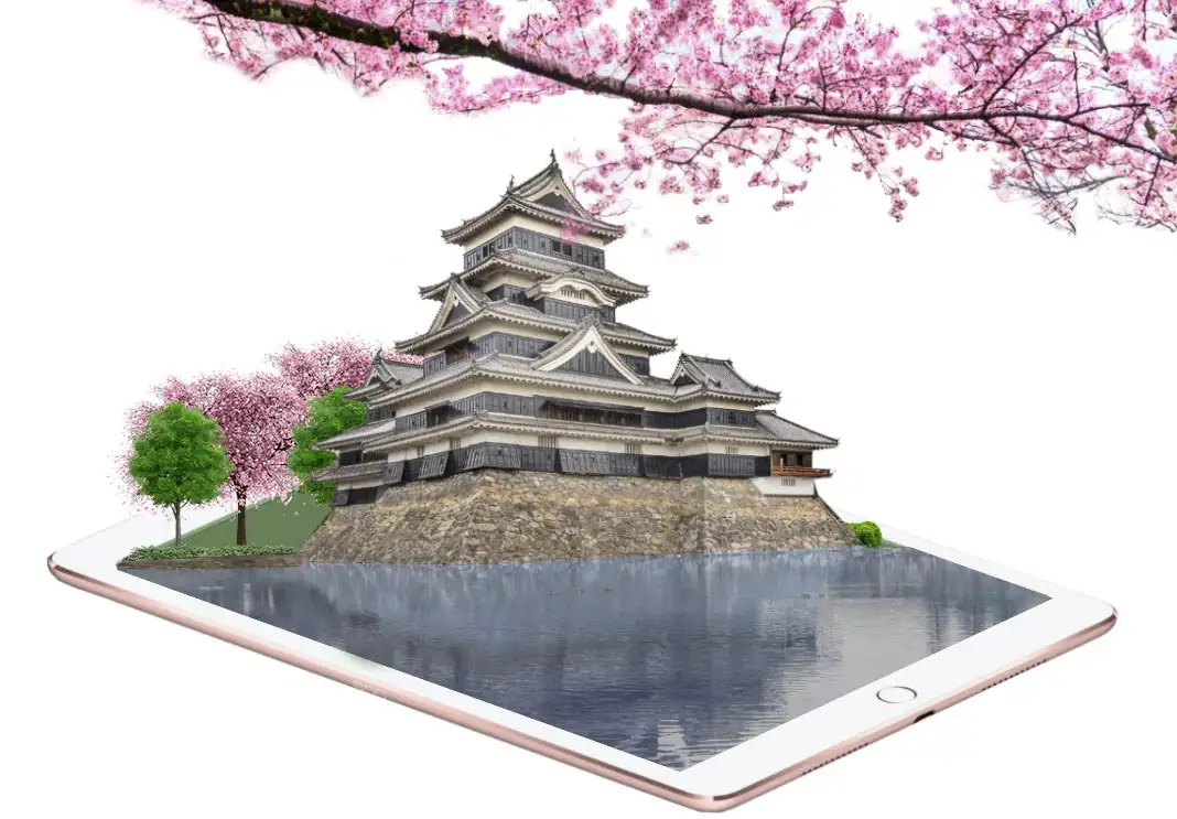 viajes a japon con hospedaje incluido